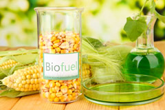 Beauclerc biofuel availability