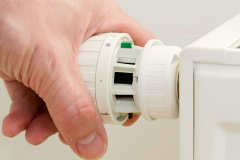 Beauclerc central heating repair costs