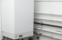 free Beauclerc condensing boiler quotes