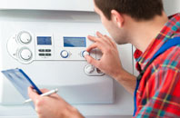 free Beauclerc gas safe engineer quotes