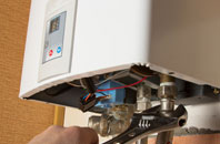 free Beauclerc boiler install quotes